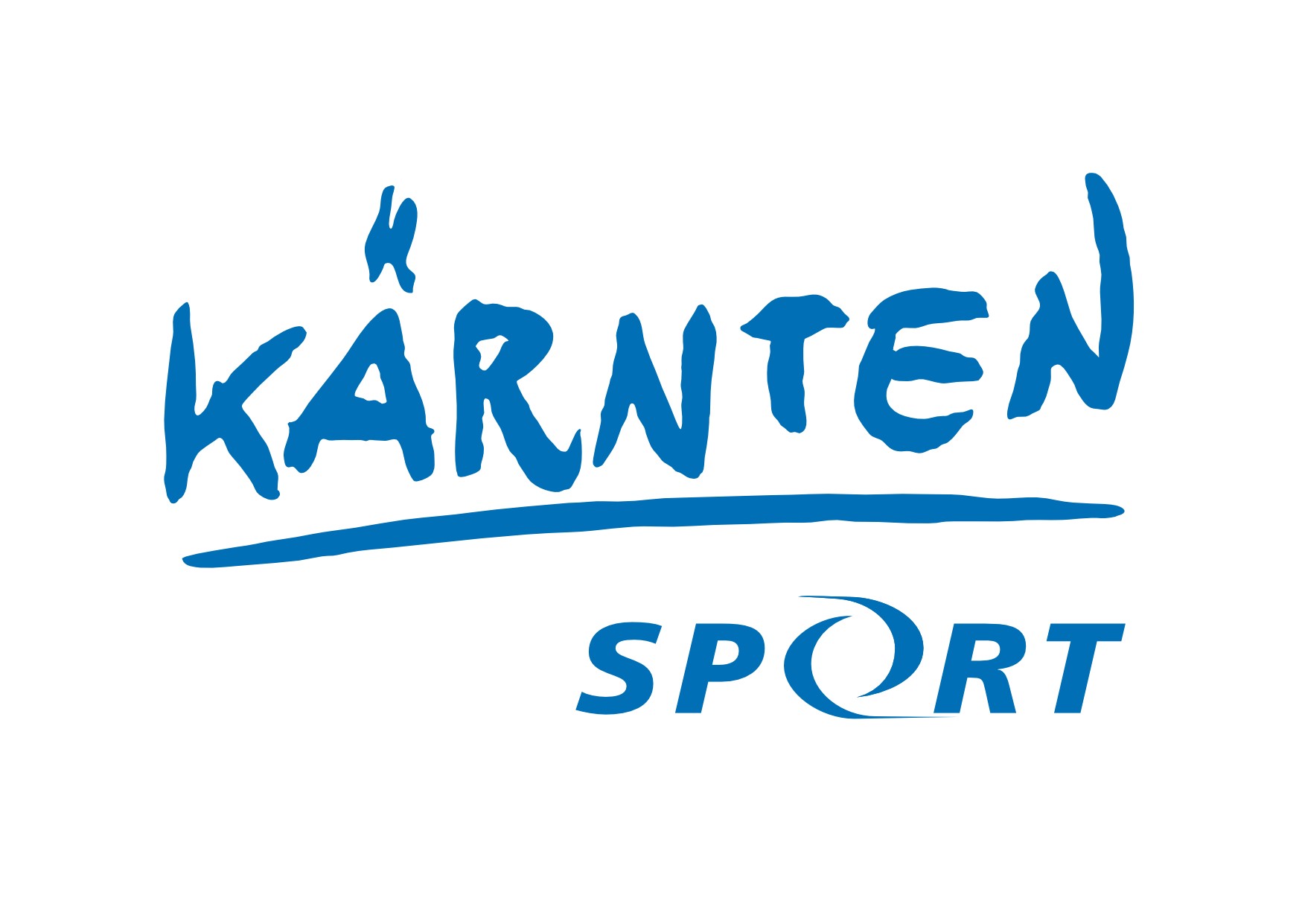 Krnten Sport Logo Neu