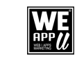 Logo weappu